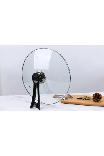 Dikey Tasarımlı Tencere Kapağı Kolu (5637) Dikey Tasarımlı Tencere Kapağı Kolu (5637)