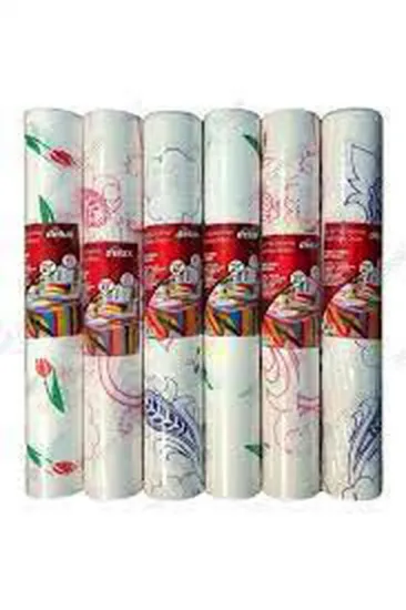 20MT 16AD KAĞIT MASA ÖRTÜSÜ 100X125CM. (5637) 20MT 16AD KAĞIT MASA ÖRTÜSÜ 100X125CM. (5637)