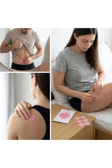 30 Adet Kilo Yönetimi Destek Bantları – İştah Kontrolü ve Günlük Wellness Desteği (5637) 30 Adet Kilo Yönetimi Destek Bantları – İştah Kontrolü ve Günlük Wellness Desteği (5637)