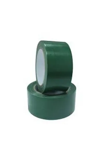 YEŞİL ÇADIR VE TAMİR BANTI 48MMX10M (5637)