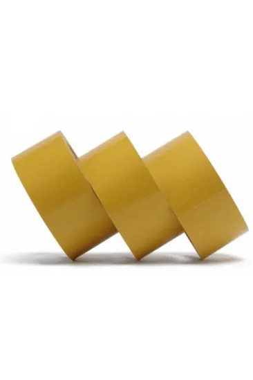 100 Metre Güçlü Sağlam Kaliteli Koli Kutulama Bandı 45 mm x 100 Mt (5637) 100 Metre Güçlü Sağlam Kaliteli Koli Kutulama Bandı 45 mm x 100 Mt (5637)