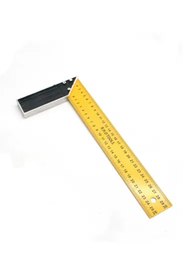 250MM TURUNCU SARI MASA GÖNYESİ (5637)
