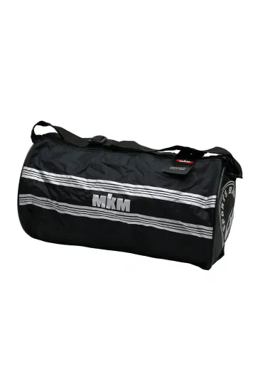 SİLİNDİR SPOR ÇANTA 40x25x25cm (5637) SİLİNDİR SPOR ÇANTA 40x25x25cm (5637)