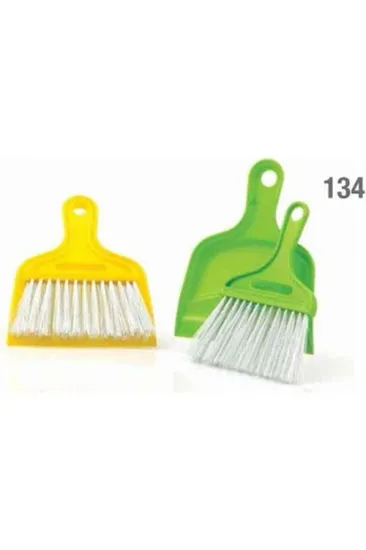 KÜÇÜK FIRÇALI FARAŞ TAKIM (5637)