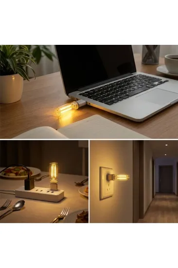 Cam Şişe USB LED Işık, Dekoratif Masaüstü Gece Lambası, Şişe İçin Ambiyans Aydınlatma ve Dekoratif Lamba i (5637) Cam Şişe USB LED Işık, Dekoratif Masaüstü Gece Lambası, Şişe İçin Ambiyans Aydınlatma ve Dekoratif Lamba i (5637)