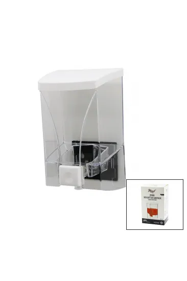 JUMBO NEW SOFT SIVI SABUNLUK 1000ML (5637)