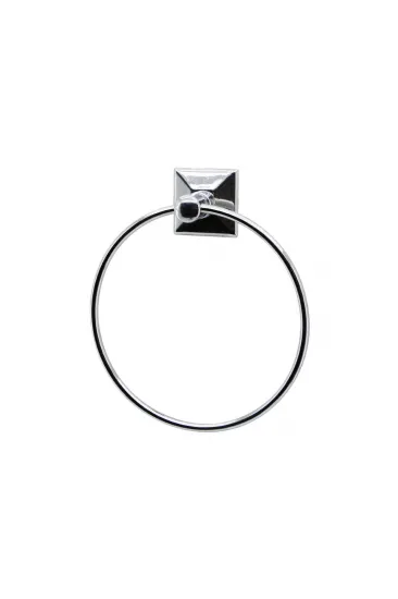 YAPIŞKANLI   YUVARLAK  METAL HAVLULUK (5637)