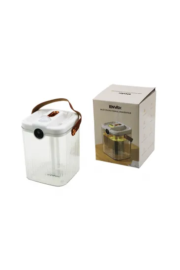 2LT USB ŞARJLI - IŞIKLI HAVA NEMLENDİRİCİ BUHAR MAKİNE - KOKU GİDERİCİ 5W (5637) 2LT USB ŞARJLI - IŞIKLI HAVA NEMLENDİRİCİ BUHAR MAKİNE - KOKU GİDERİCİ 5W (5637)