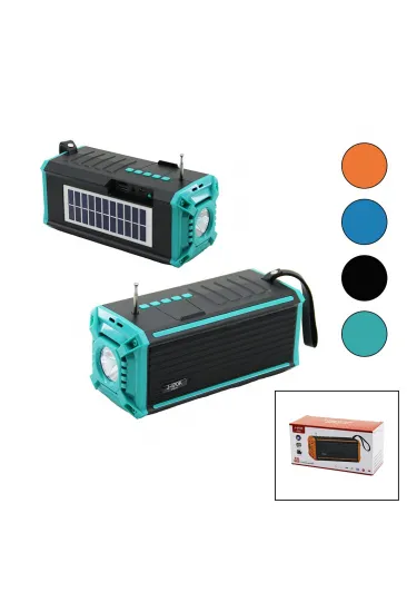 J-İPOK P-520 HASUBA HS-293 FENERLİ SOLAR PANELLİ - USB ŞARJLI BLUETOOTH FM RADYO MP3 USB - TF PLAYER 8W (5637) J-İPOK P-520 HASUBA HS-293 FENERLİ SOLAR PANELLİ - USB ŞARJLI BLUETOOTH FM RADYO MP3 USB - TF PLAYER 8W (5637)