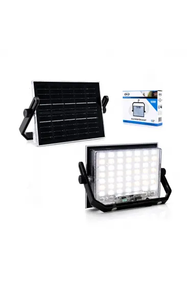 100W GÜNEŞ ENERJİLİ LED IŞIK SOLAR PROJEKTÖR - FENER KAMP - DIŞ MEKAN 3 FARKLI LED IŞIK 348960 LMB (5637) 100W GÜNEŞ ENERJİLİ LED IŞIK SOLAR PROJEKTÖR - FENER KAMP - DIŞ MEKAN 3 FARKLI LED IŞIK 348960 LMB (5637)