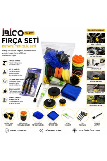 21PCS HIRDAVAT - BAKIM SETİ POLİSAJ SÜNGER-MAKTAP FIRÇA-TEL FIRÇA-OTO ELDİVEN-BEZ-DETAY FIRÇA-APARAT (5637) 21PCS HIRDAVAT - BAKIM SETİ POLİSAJ SÜNGER-MAKTAP FIRÇA-TEL FIRÇA-OTO ELDİVEN-BEZ-DETAY FIRÇA-APARAT (5637)