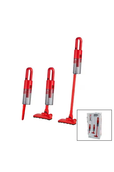 DİKEY ELEKTRİKLİ SÜPÜRGE 500W 90 DERECE BAŞLIK - 1.5LT TOZ HAZNE - ÇİFT FİLTRE - 5MT KABLO SVC-8616 (5637) DİKEY ELEKTRİKLİ SÜPÜRGE 500W 90 DERECE BAŞLIK - 1.5LT TOZ HAZNE - ÇİFT FİLTRE - 5MT KABLO SVC-8616 (5637)