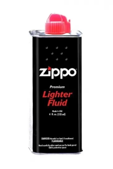 Zippo Benzini 125 ML (5637)