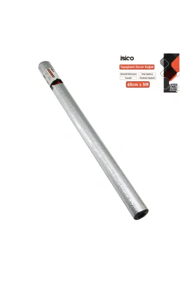 5MT X 60CM ALÜMİNYUM GÜMÜŞ TEZGAH ÜSTÜ FOLYO STİCKER - DUVAR KAĞIT KENDİNDEN YAPIŞKANLI - EKO DEKORASYON - DAYANIKLI (5637) 5MT X 60CM ALÜMİNYUM GÜMÜŞ TEZGAH ÜSTÜ FOLYO STİCKER - DUVAR KAĞIT KENDİNDEN YAPIŞKANLI - EKO DEKORASYON - DAYANIKLI (5637)
