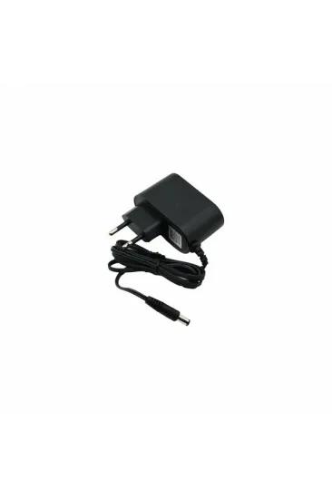 ADAPTÖR 1A - 110-240VAC - 12VDC (5637)