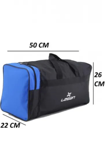 50LİK SEYAHAT ÇANTA 50x25x20cm (5637) 50LİK SEYAHAT ÇANTA 50x25x20cm (5637)