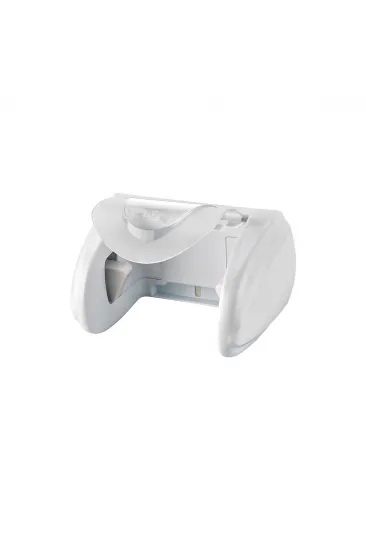 WC KAĞITLIK PLASTİK KAPAKLI (5637) WC KAĞITLIK PLASTİK KAPAKLI (5637)