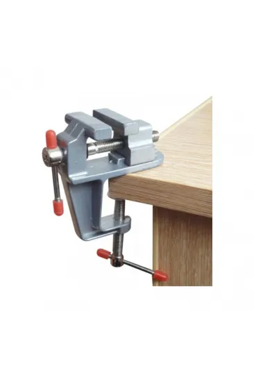 Mini Masa Tezgah Hobi Mengenesi Sabitleme Sıkıştırma Aparat 30 mm (5637) Mini Masa Tezgah Hobi Mengenesi Sabitleme Sıkıştırma Aparat 30 mm (5637)