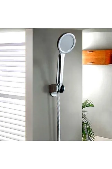 Banyo Duş Hortumu Tüm Musluk Duş Bataryalarına Uygun Duş Hortumu (5637)