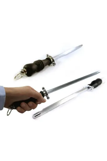 Profesyonel Masat Bıçak Bileyici (30 cm) (5637)
