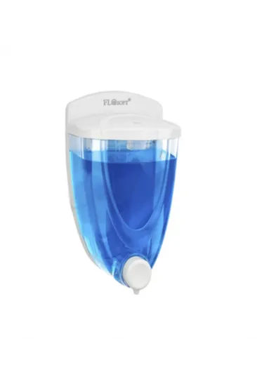 KİLİTLİ SIVI SABUNLUK 650ML (5637) KİLİTLİ SIVI SABUNLUK 650ML (5637)