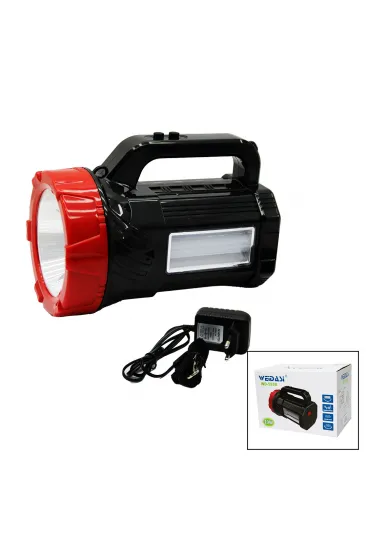 2İN1 = 1LED - 16SMD EL FENERİ - PROJEKTÖR FİŞ ŞARJLI TELEFON - AMPUL ÇIKIŞLI POWERBANK (5637) 2İN1 = 1LED - 16SMD EL FENERİ - PROJEKTÖR FİŞ ŞARJLI TELEFON - AMPUL ÇIKIŞLI POWERBANK (5637)