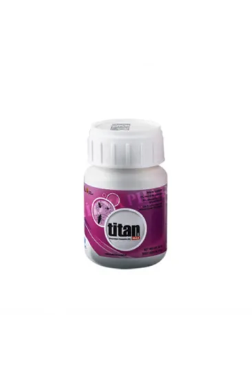 TİTAN MAX SC SIVI İLAÇ SİVRİ-KARA SİNEK H.BÖCEK 50ML. (5637) TİTAN MAX SC SIVI İLAÇ SİVRİ-KARA SİNEK H.BÖCEK 50ML. (5637)