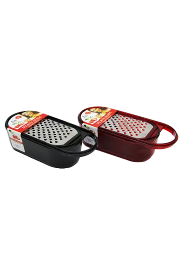 DİZAYN DESING GRATER HAZNELİ RENDE (5637)