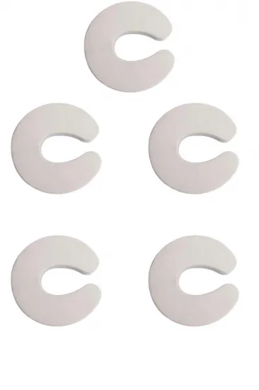Çocuk Koruyucu Kapı Stoperi 5 li Set (5637)