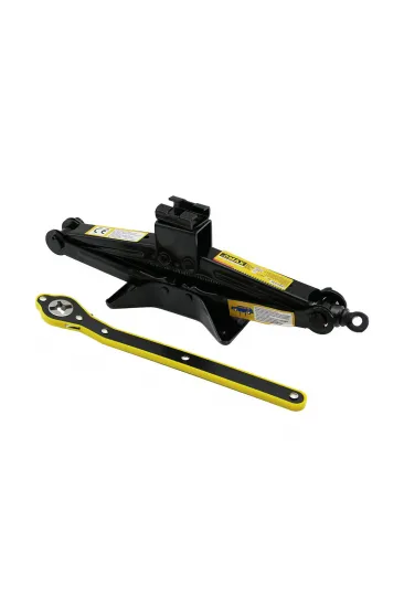 2 TON - CIRCIR KOLLU KRİKO (5637) 2 TON - CIRCIR KOLLU KRİKO (5637)
