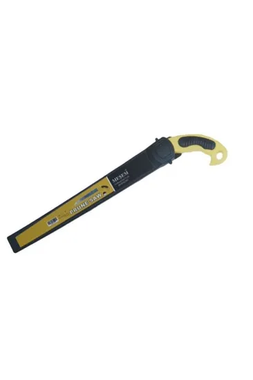 Ağaç Dal Budama Testeresi 300 mm - Kılıflı (5637) Ağaç Dal Budama Testeresi 300 mm - Kılıflı (5637)