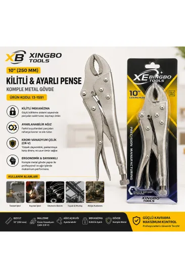 10 inç AYARLI PENSE (5637) 10 inç AYARLI PENSE (5637)