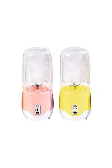 PORTABLE TOMBUL TAŞINABİLİR USB ŞARJLI BLENDER (5637)