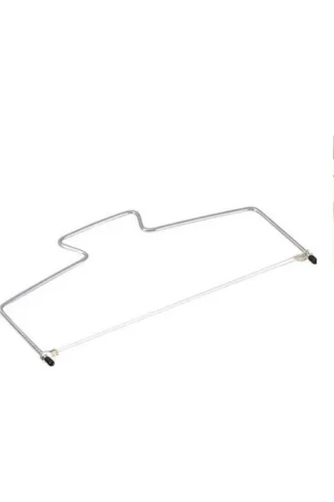 PASLANMAZ METAL PASTA KESME DİLİMLEYİCİ APARATI (5637)