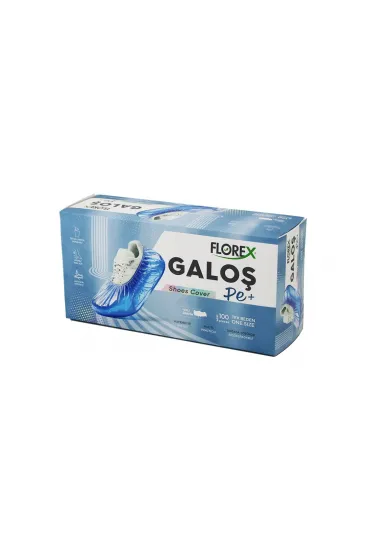100PCS TEK KULLANIMLIK GALOŞ KUTULU PAKET (5637) 100PCS TEK KULLANIMLIK GALOŞ KUTULU PAKET (5637)