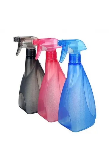 Çok Amaçlı Fısfıs Çiçek Sulama Plastik Su Sprey Şişesi 700 ml TP-219 (5637) Çok Amaçlı Fısfıs Çiçek Sulama Plastik Su Sprey Şişesi 700 ml TP-219 (5637)