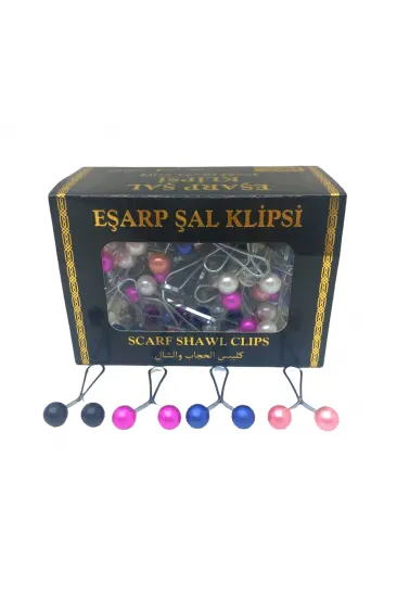 RENKLİ 100 PARÇA EŞARP BAŞÖRTÜ - ŞAL KLİPSİ (5637) RENKLİ 100 PARÇA EŞARP BAŞÖRTÜ - ŞAL KLİPSİ (5637)