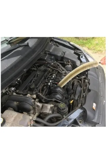 Motor Peteği - Kalorifer Peteği Temizleme Fırçası - Asorti (5637)