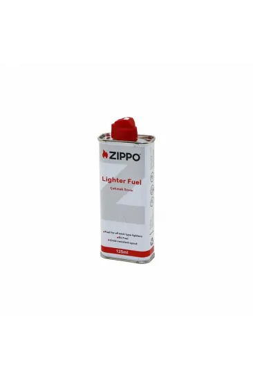 ZİPPO BENZİN 125ML (5637)
