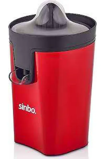 SİNBO SJ-3145 NARENCİYE - MEYVE SIKACAK (5637)
