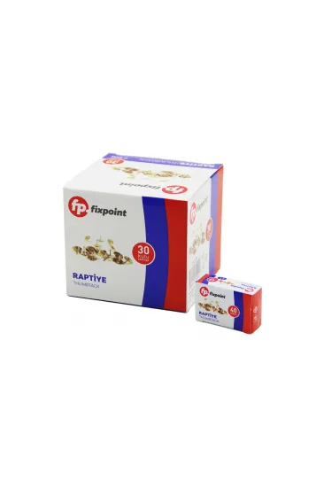 1200 ADET METAL RAPTİYE = 40PCS X 30 (5637) 1200 ADET METAL RAPTİYE = 40PCS X 30 (5637)