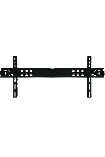 42-100 LCD-LED TV KİLİTLİ SABİT DUVAR ASKI APARATI (5637)
