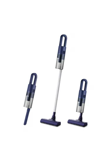 DİKEY MAVİ ELEKTRİKLİ SÜPÜRGE 500W 90° BAŞLIK - 1.5LT TOZ HAZNE - ÇİFT FİLTRE SVC-8628 (5637) DİKEY MAVİ ELEKTRİKLİ SÜPÜRGE 500W 90° BAŞLIK - 1.5LT TOZ HAZNE - ÇİFT FİLTRE SVC-8628 (5637)