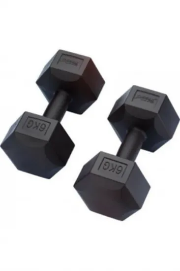 6KG PLASTİK KÖŞELİ DAMBIL 2 PARÇA (5637) 6KG PLASTİK KÖŞELİ DAMBIL 2 PARÇA (5637)