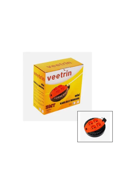 3MT MİNİ MAKARALI UZATMA KABLO 3X1.5MM (5637) 3MT MİNİ MAKARALI UZATMA KABLO 3X1.5MM (5637)