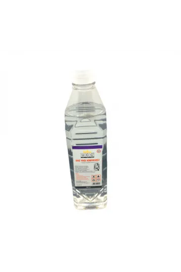 UCC GAZ YAĞI 700ML. (5637) UCC GAZ YAĞI 700ML. (5637)