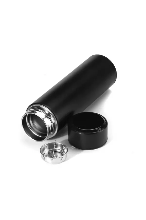 Dereceli Çelik Termos 500 ml (5637)