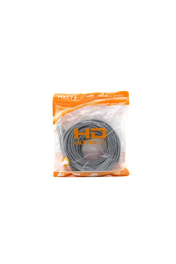 20MT İNTERNET ETHERNET CAT6 DATA KABLOSU (5637)