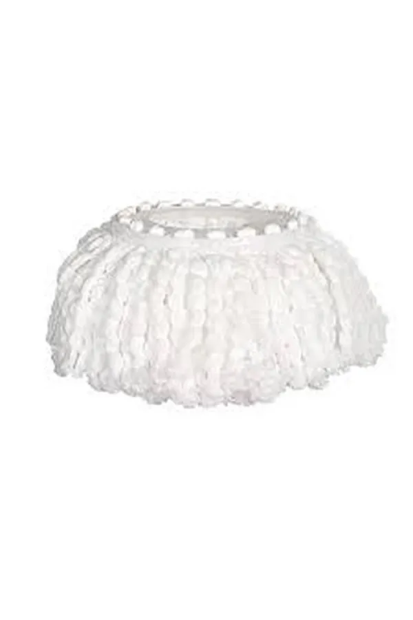 MİKROFİBER SİMİT MOP YEDEK (5637)