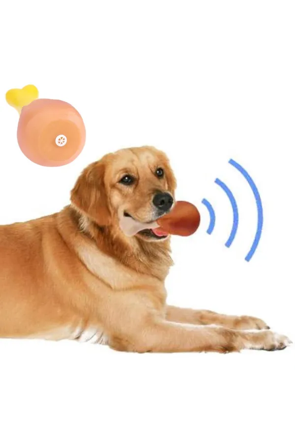 Köpekler İçin Oyuncak Tavuk Budu (5637) Köpekler İçin Oyuncak Tavuk Budu (5637)